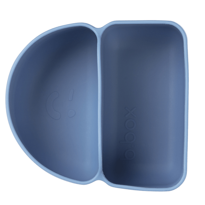 B.Box Silicone Bento Buddy - Snackbox - Ocean
