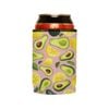 Stubbyz Avos & Lemons Stubby Cooler Standard