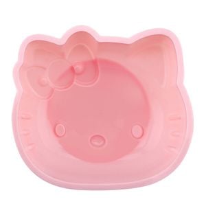 Chefmade x Sanrio Hello Kitty Silicone Cake Mould 20cm