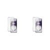 2PK PanzerGlass SAFE Glass Screen Protector For Oppo Reno12 - Black