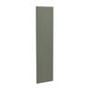 Kaboodle Saltbush Modern Corner Pantry Door
