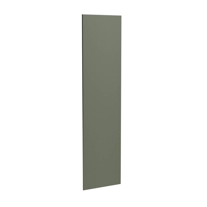 Kaboodle Saltbush Modern Corner Pantry Door