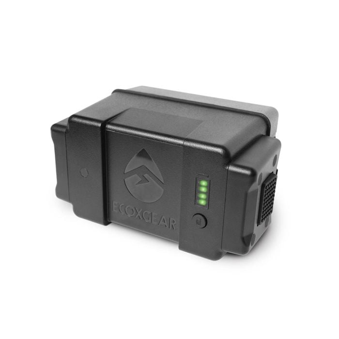 Soundextreme Seb26 Spare Battery
