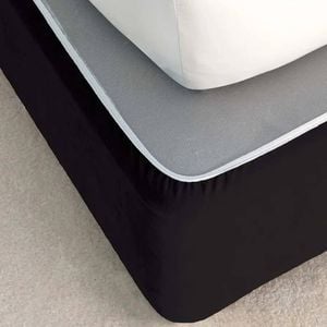 Lorraine Lea Classic Bed Wrap