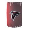 NFL Atlanta Falcons 11.5cm Stubby Can/Bottle Beverage Holder