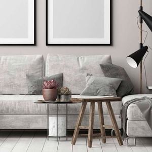 Product CLP - Indoor Living - Living Room