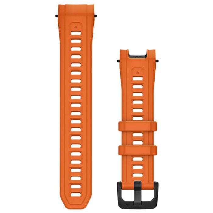 Garmin Instinct 3 45mm Watch Band - Orange 22mm