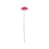 55cm Pink Gerbera Artificial Flower