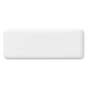 Mill 2000W Smart Wi-Fi Wall Mount And Portable Invisible Panel Heater
