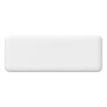 Mill 2000W Smart Wi-Fi Wall Mount And Portable Invisible Panel Heater