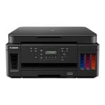 Canon G6065 Pixma Endurance Wireless Multi-Function Inkjet Printer (Print/Copy/Scan)