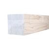 260 x 260mm x 3.6m Visual CCA PL12 H5 KD Post