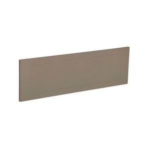 Kaboodle 900mm Olive Grove Alpine Slimline Door