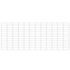 Rapid 3000 x 1200mm 5mm Wire Mesh Panel