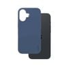 PanzerGlass CARE Fashion MagSafe Case For iPhone 16 Blue