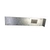 Triumph 250mm Galvanised Standard Flat Soaker