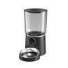 Cheemore Automatic Pet Feeder - Black 5L