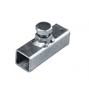 Roxom Boat Trailer Weld On Tube Adjuster
