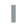 Kaboodle 200mm Kaleo V-Groove Cabinet Door