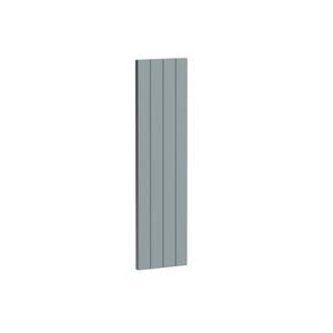 Kaboodle 200mm Kaleo V-Groove Cabinet Door