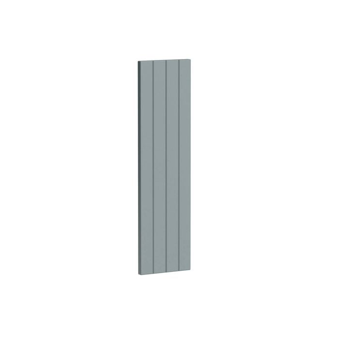 Kaboodle 200mm Kaleo V-Groove Cabinet Door