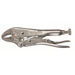Irwin Vise-Grip Curved Jaw Locking Plier