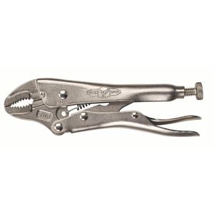 Irwin Vise-Grip Curved Jaw Locking Plier