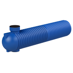 Promax 7,000L 1.2m XPRESS Underground Tank