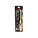 Sandleford USB Lighter - Black or Silver