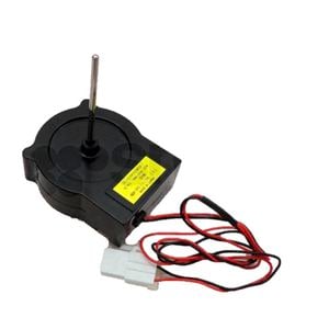 Refrigerator Fan Motor Assembly 795210864, suits Smeg