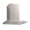 Parmco 600mm Stainless Steel Led light Box Canopy