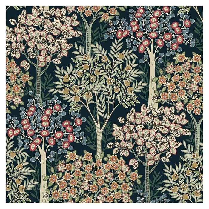 Grove - Olive tree Wallpaper TJ40304