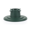 Tree Nest Forest Green Universal Christmas Tree Stand