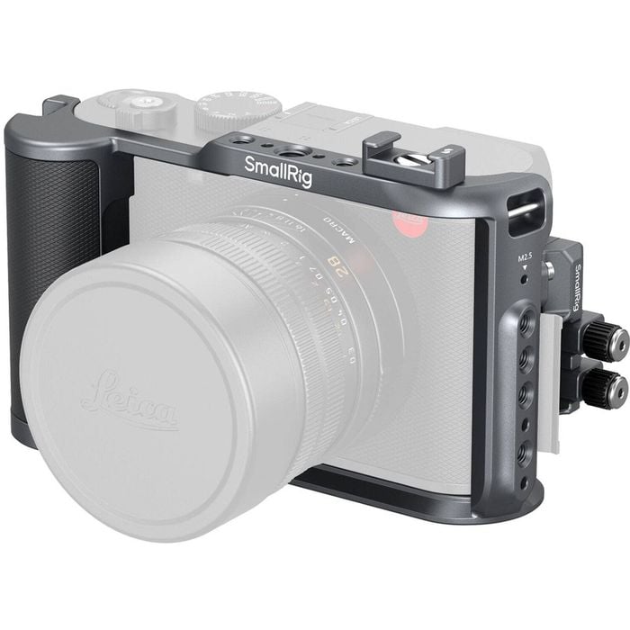 Smallrig Cage Kit For Leica Q3 4567