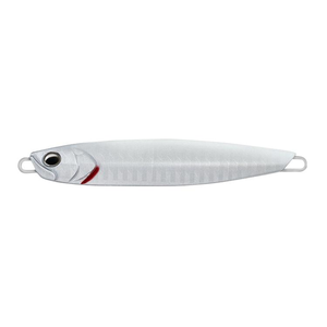 Daiwa OT (Over There) Metal Jig 30g Fishing Lure White Flash