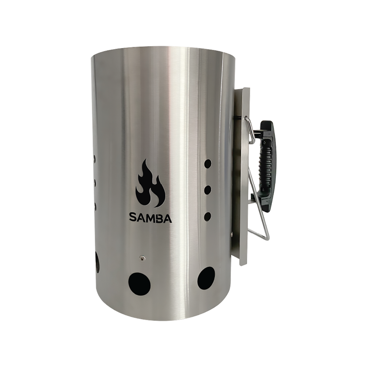 Samba Pro Chimney Starter Bunnings New Zealand