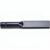 Numatic 305mm Abs Crevice Tool Vacuum Cleaner Attachment Black