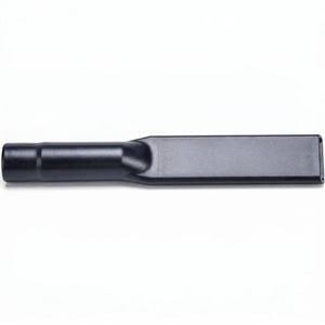 Numatic 305mm Abs Crevice Tool Vacuum Cleaner Attachment Black