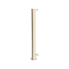 ProtectorAl 1010mm Primrose Aluminium Flanged End Balustrade Post