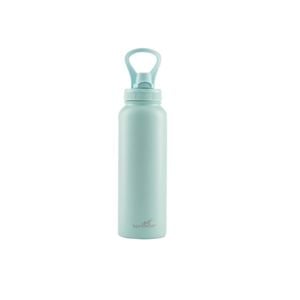 Sprinkler Alfie Insulated Bottle 1.1L Vacuum Flask Water Tumbler Sea Breeze
