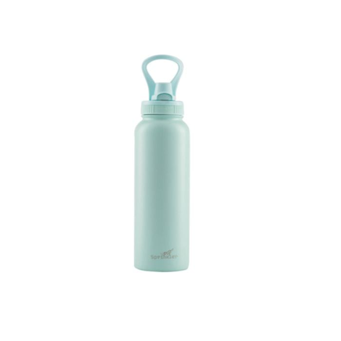 Sprinkler Alfie Insulated Bottle 1.1L Vacuum Flask Water Tumbler Sea Breeze