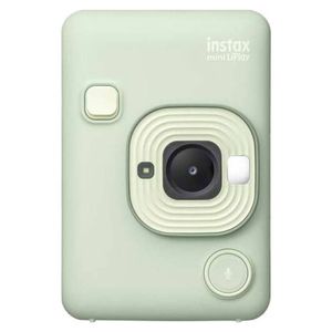 FUJIFILM INSTAX Mini LiPlay - Matcha Green