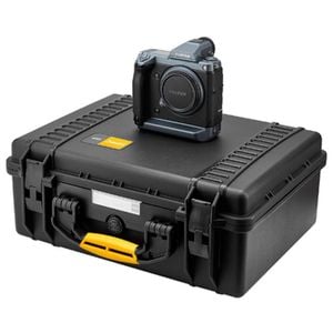 Hprc 2500 - Hard Case For Fujifilm Gfx100