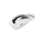 Pinnacle 25mm Galvanised Awning Pulley PK1