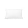 Dreamaker Bamboo Cotton Jersey Waterproof Pillow Protector (Twin Pack)