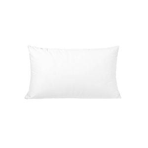 Dreamaker Bamboo Cotton Jersey Waterproof Pillow Protector (Twin Pack)