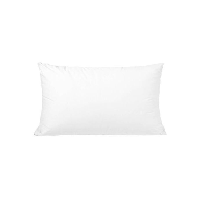 Dreamaker Bamboo Cotton Jersey Waterproof Pillow Protector (Twin Pack)