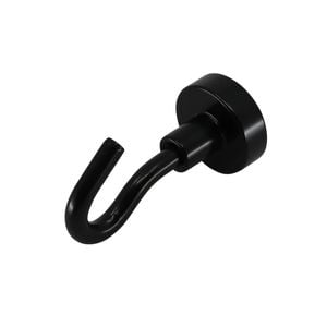 Everhang 35mm Black Magnetic Hook - 40 Pack
