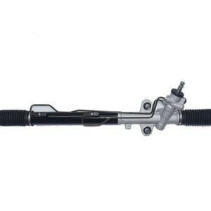 Machter Power Steering Rack Fit For Hyundai Iload/imax Tq 2.4l 2.5l 02/2008 ~ On
