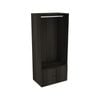 Lugna 2048 x 900 x 580mm Storm Hangrail 2 Drawer Storage Cabinet